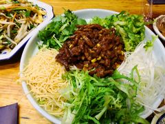 -满园烤鸭·春饼(太原街万达店)