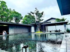 -木守西溪溪隐餐厅