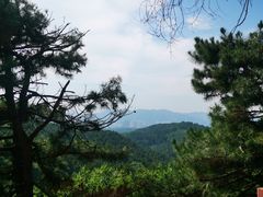 -承德避暑山庄景区