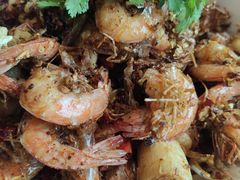 -石头咕(葵蓬店)