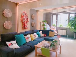 -觅屿日式脱毛美肤