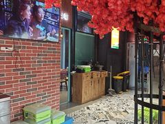 -潮辣重庆火锅(滑县金地广场店)