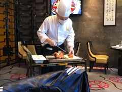 大堂-玄武苏宁诺富特酒店·紫金轩中餐厅