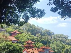 -南沙天后宫景区
