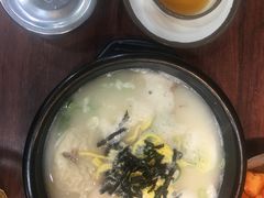 -神仙雪浓汤(明洞店)