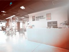 -每刻健身工作室(西直门店)