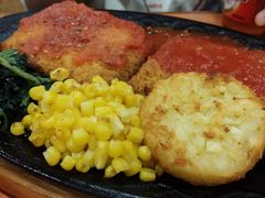 -萨莉亚意式餐厅(护国新天地店)