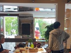 -风味小馆(天目湖宾馆店)