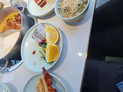 -青瓷火锅料理(西单大悦城店)