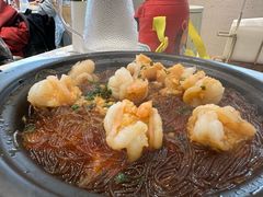 -船歌·鱼水饺青岛菜(枫蓝国际购物中心店)