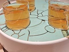 -荷花亭·湖北融合菜(中商广场店)