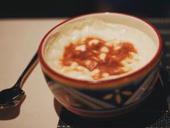 -伊斯坦布尔土耳其清真咖啡餐厅