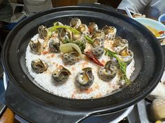 -三个渔夫·蒸汽海鲜(小白楼店)