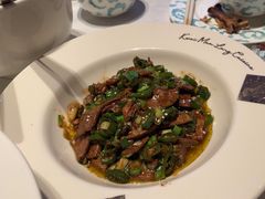 -桂满陇·海市蜃楼·黑金(国金店)