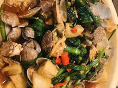 -东排食堂长沙小吃大排档(五一广场店)