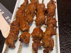 -阳坊胜利涮羊肉(阳坊老店)
