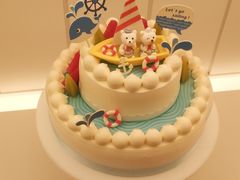 -好利来(紫竹院店)