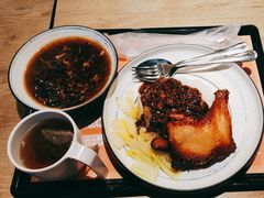 -大快活(丽丰店)