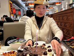 -福来居烤鸭店(天坛二店)