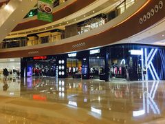 -深圳来福士广场