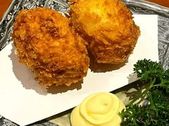 -気楽亭和食料理(气乐亭大世界本店)