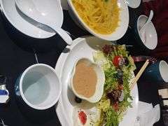 -全聚德(长白直营店)