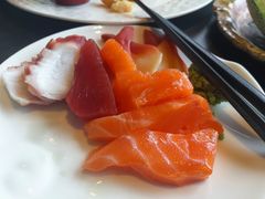 -滩万日本料理Nadaman(国贸大酒店)