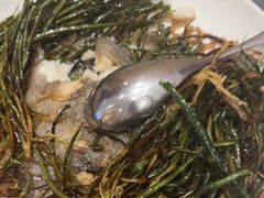 -新吉士·上海菜(浦东LCM置汇旭辉店)