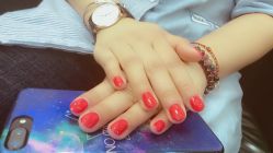 -CM.Nail美甲美睫