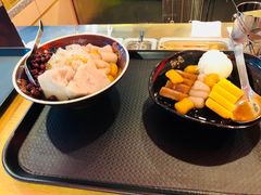 -鲜芋仙(国和店)