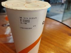 -CoCo都可(蓝村店)