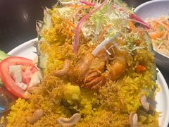 -Thai Alley泰爱里(二沙岛店)