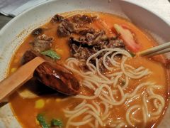 -味千拉面(德雅路CFC富兴时代店)