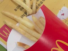 -麦当劳(光新乐购店)