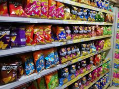 -幸福荣耀超市(学院路店)