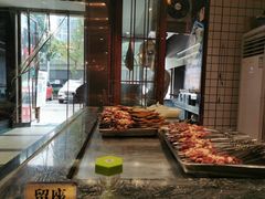 -西域阿里马新疆菜·清真(桂花路店)