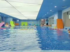 -龙格亲子游泳俱乐部(南宁中心店)