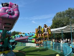 -秦皇岛乐岛海洋王国