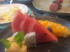 -乐意坊Alla Torre意大利手工披萨(陆家嘴旗舰店)