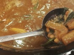 -重庆烧鸡公火锅(簋街店)