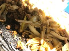 -厚味居炙子烤肉·清真(天桥南纬路店)