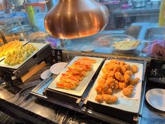 -松子料理(亮马桥店)
