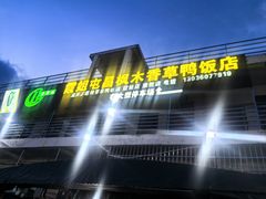 -霞姐屯昌枫木香草鸭店(海螺店)