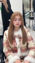 -DL HOPE明星造型