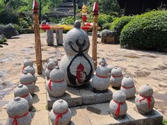 -云南民族村