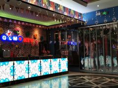 -歌莱美KTV x 星唱纯K·联名店(长虹路店)