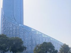 -天鹅湖体育公园
