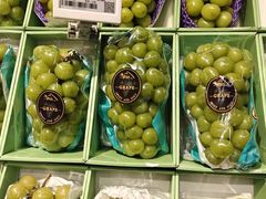 -Olé精品超市(太原万象城店)