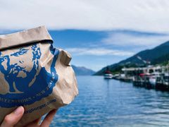 -Fergburger(皇后镇店)