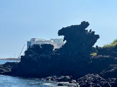 -龙头岩(Dragon Head Rock)